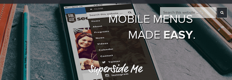 Plugins para WordPress: super side me