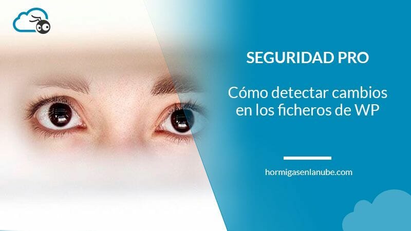 Detectar cambios en los ficheros de WP