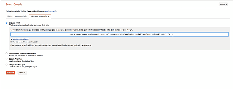Google-Search-Console-insertar-etiqueta-HTML-cabecera-web