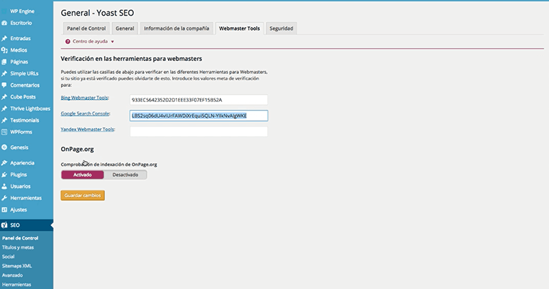 Google-Search-Console-verificar-yoast-seo