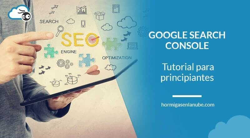Google search console