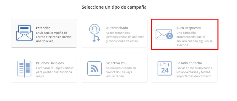 Cómo crear un autoresponder en Active Campaign paso a paso 17 autorespuesta-active-campaign