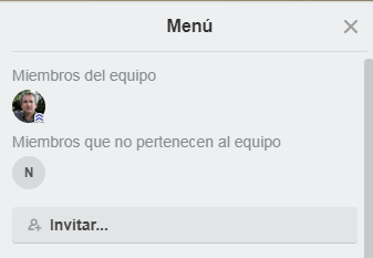 Trello: la herramienta para simplificar la gestión y la organización de tus proyectos y de tu negocio 8 Miembros-Trello