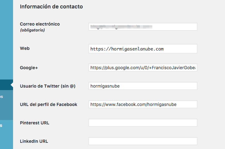 Caja de autor en WordPress: cómo socializarla si usas un tema Genesis 4 caja de autor en wordpress 04