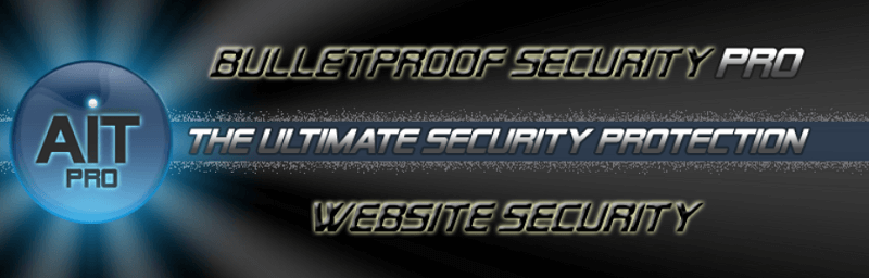 7 plugins de seguridad para WordPress para blindar tu web contra los peligros de internet 3 BulletProof