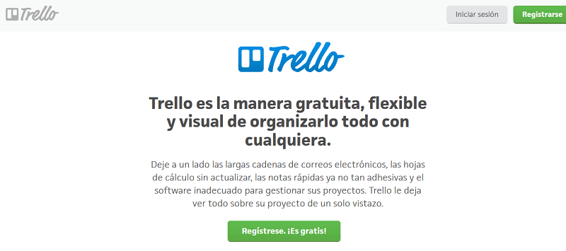 10 herramientas para trabajar en equipo que te ayudarán a trabajar en remoto y aumentar la productividad 3 Herramientas-para-trabajar-en-equipo-Trello
