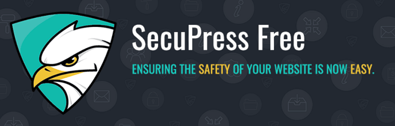 7 plugins de seguridad para WordPress para blindar tu web contra los peligros de internet 5 SecuPress
