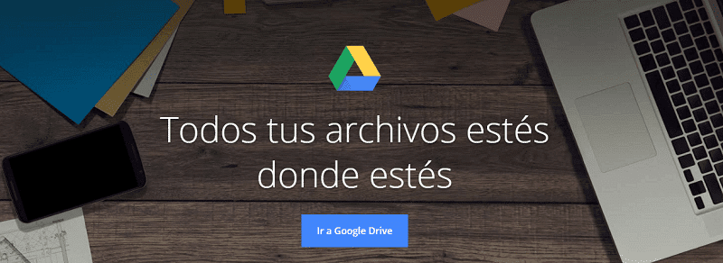 10 herramientas para trabajar en equipo que te ayudarán a trabajar en remoto y aumentar la productividad 7 herramientas-para-trabajar-en-equipo-Drive