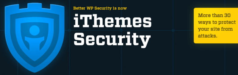 7 plugins de seguridad para WordPress para blindar tu web contra los peligros de internet 1 iTheme-Security