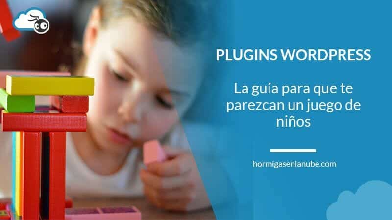 plugins de wordpress