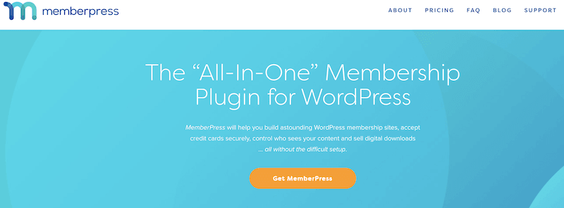 herramientas para vender infoproductos memberpress