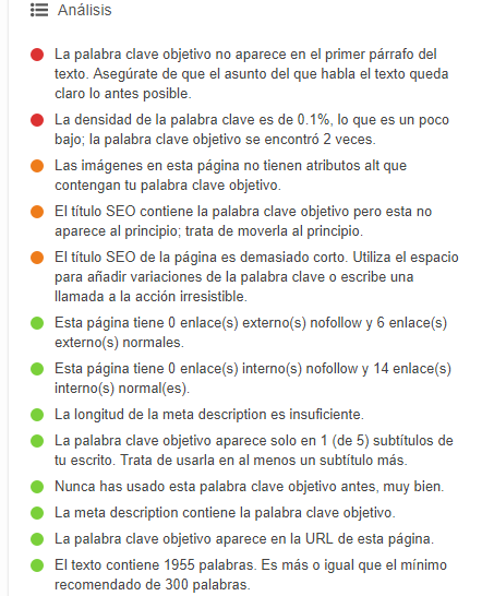 instalar yoast seo