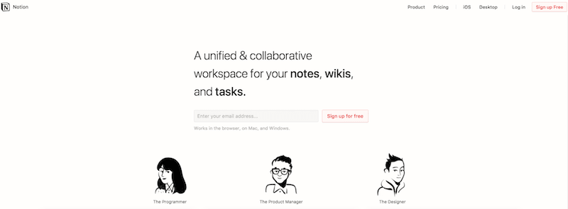 Notion: Tutorial para crear tu propio manual de negocio y $1000 de regalo para registrar como un Pro tus procesos diarios 1 Notion