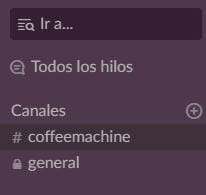 Tutorial de Slack: La herramienta de comunicación para equipos digitales 6 tutorial de slack: canales