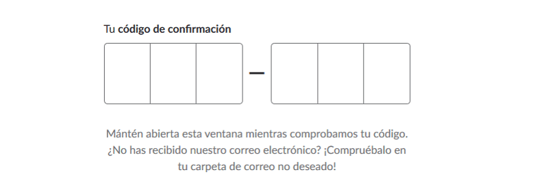 Tutorial de Slack: La herramienta de comunicación para equipos digitales 1 Tutorial de Slack: crear un espacio de trabajo