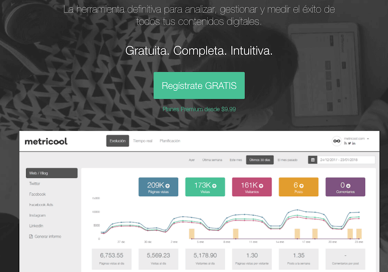 7 herramientas para automatizar publicaciones en redes sociales 6 herramientas automatizar publicaciones en redes sociales metricool