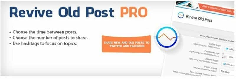 7 herramientas para automatizar publicaciones en redes sociales 5 herramientas automatizar redes sociales tweet old post