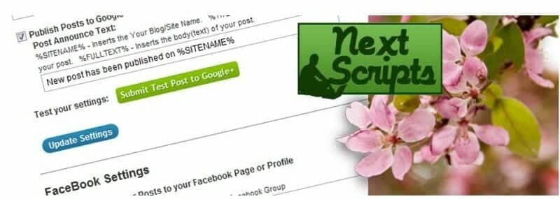 7 herramientas para automatizar publicaciones en redes sociales 3 herramientas para automatizar redes sociales nextscript