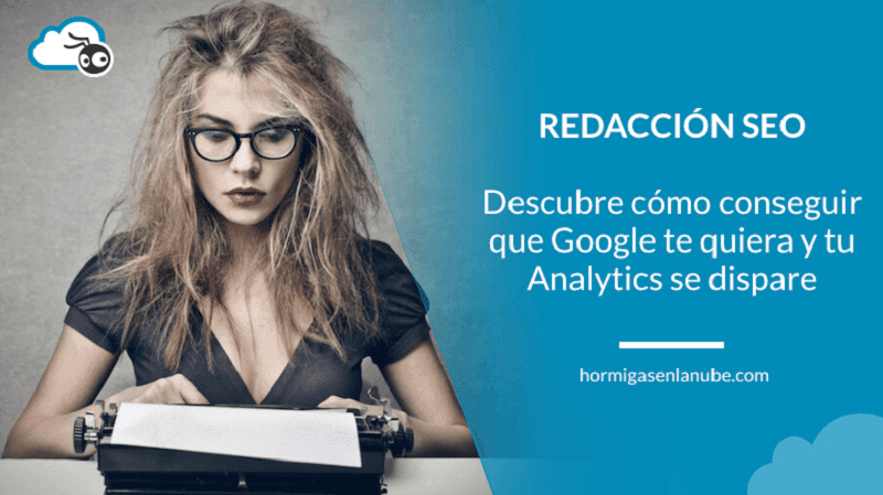 Redaccion seo