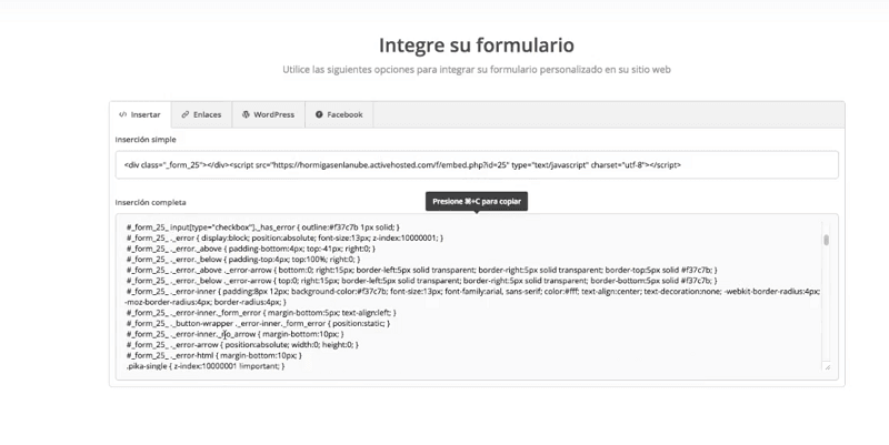 Adaptar los formularios de suscripción al RGPD: descubre cómo hacerlo paso a paso 7 Adaptar formularios de suscripción al RGPD con Thive Leads y Active Campaign