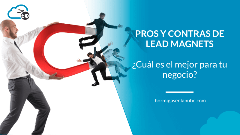 lead magnets para consultores, coaches y emprendedores