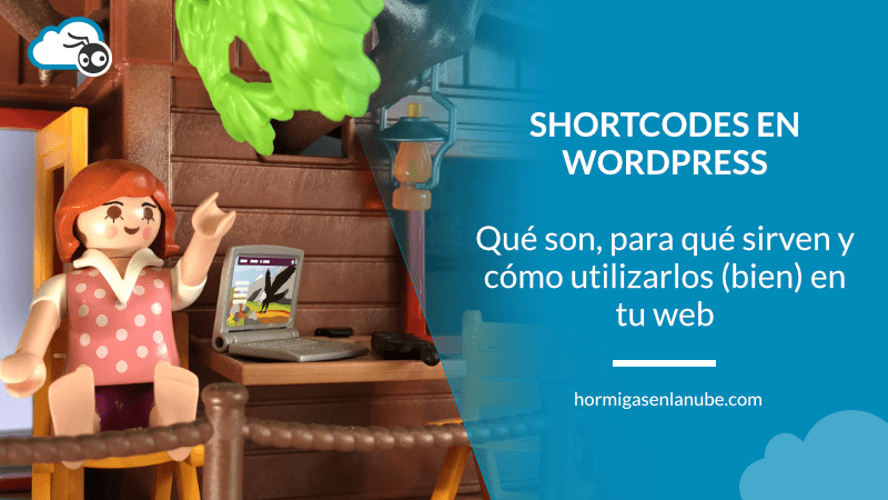 shortcodes WordPress