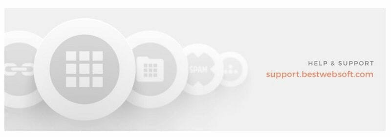 12 + 1 plugins para crear una galería de imágenes en WordPress 3 Galería de imágenes en WordPress: BestWebSoft