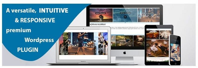 12 + 1 plugins para crear una galería de imágenes en WordPress 10 crear galería de imágenes wordpress: gran flagallery