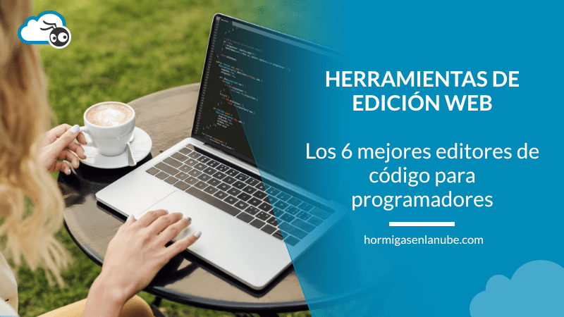 editores de código