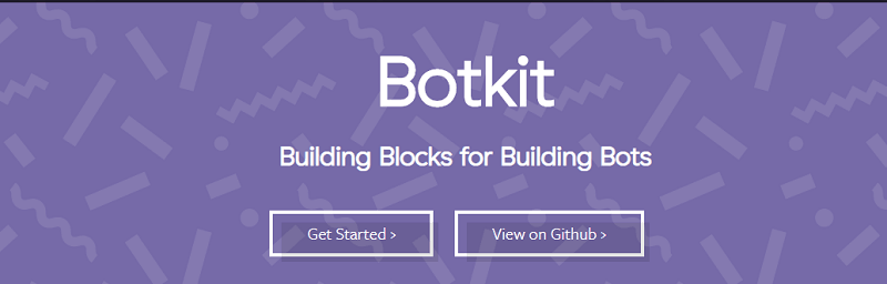 Las 7 mejores herramientas de chatbots + 7 razones por las que incluir esta tecnología en tu negocio online 6 herramientas de chatbots: botkit