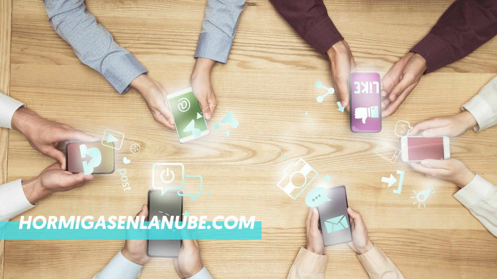 plugins para agregar botones sociales