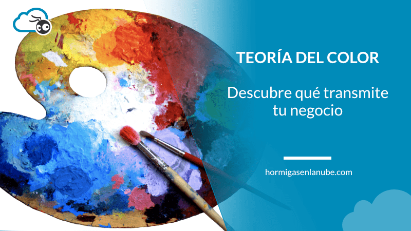 teoría del color
