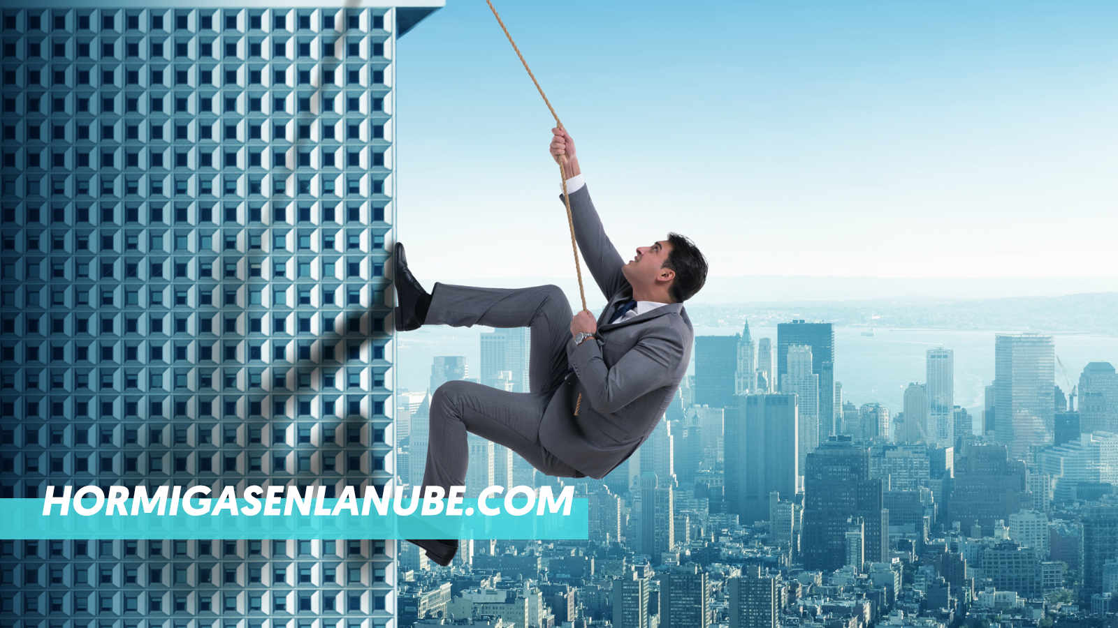 de negocio fisico a online