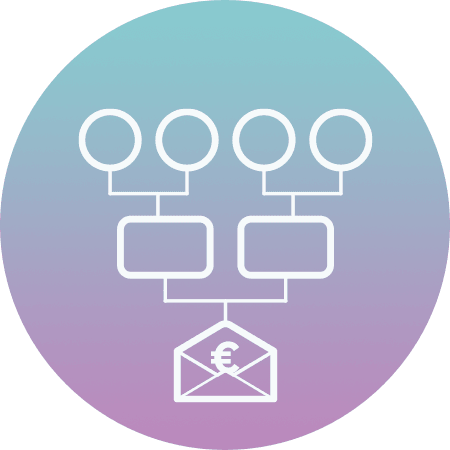 Icono funnels