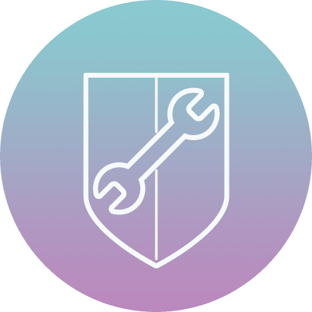 Icono seguridad