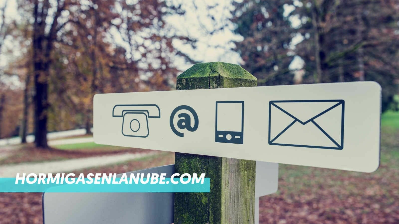Los mejores plugins de formularios de contacto para wordpress