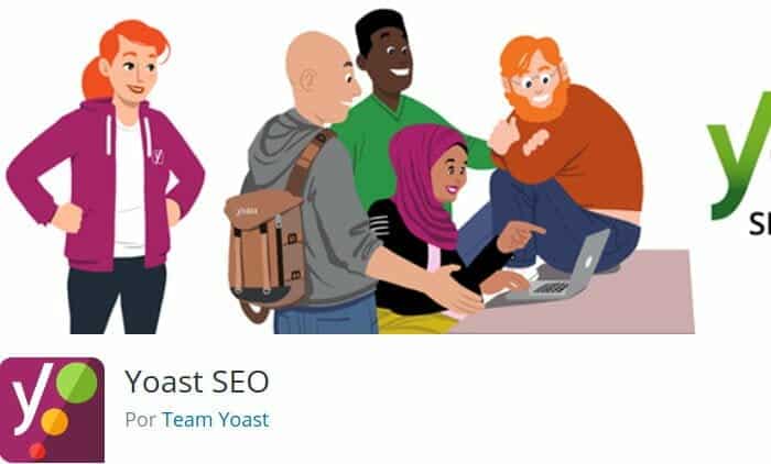 Yoast SEO