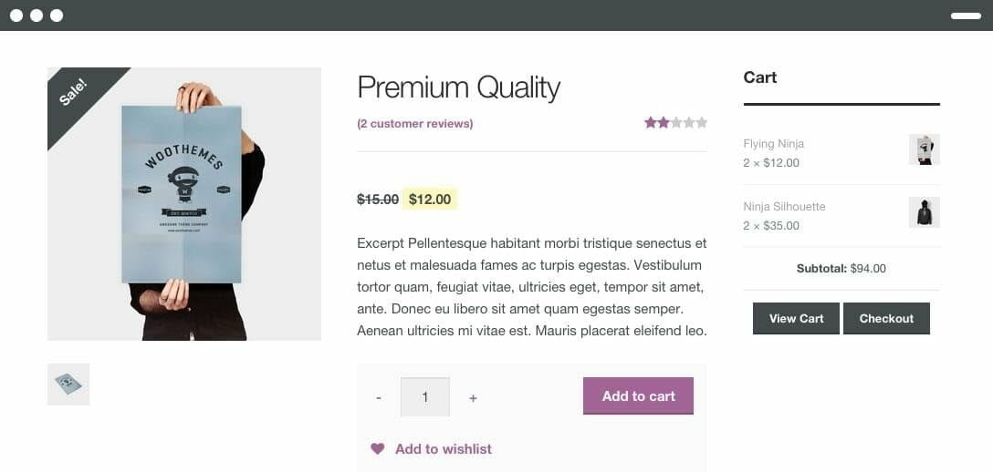 Woocommerce: Tienda Online con diseño Profesional 3 storefront