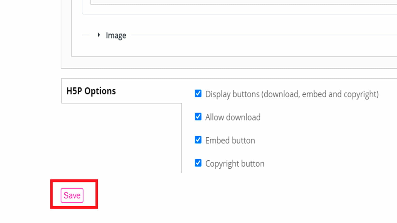 Tutorial H5P: Crea contenido interactivo para tus alumnos