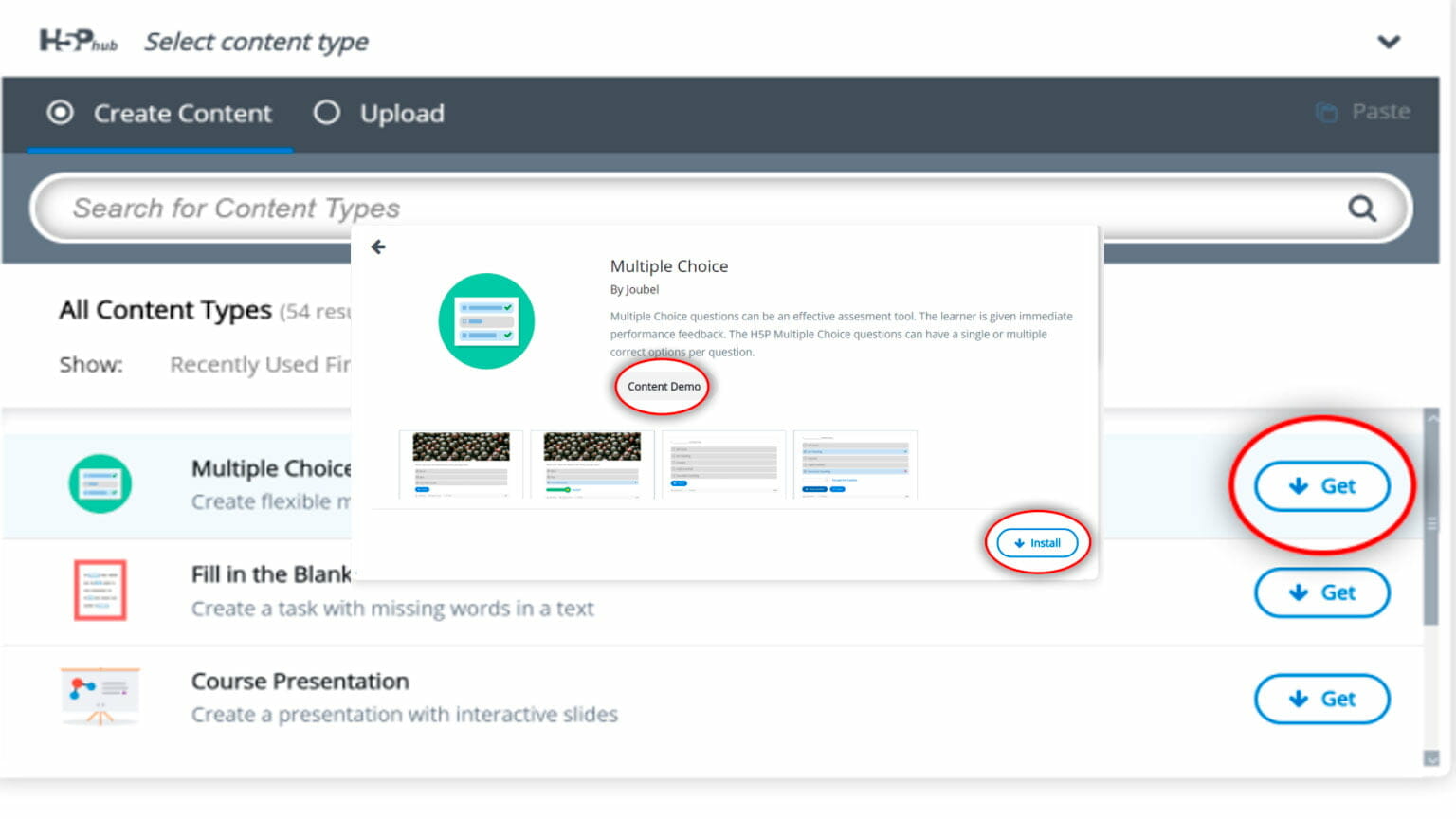 Tutorial H5P: Crea contenido interactivo para tus alumnos