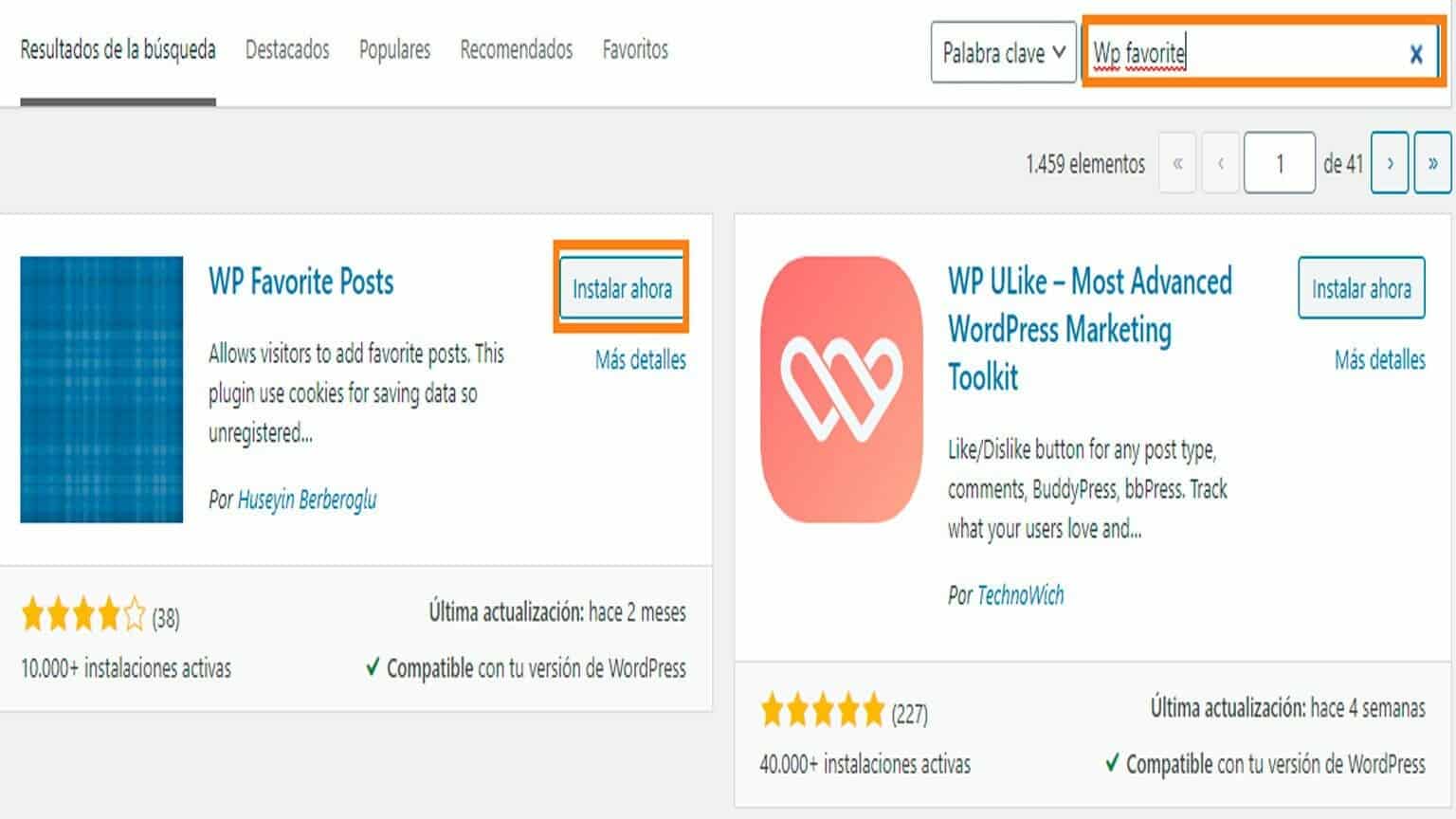 Marcar lecciones como favoritas en LearnDash 1 Marcar lecciones como favoritas en LearnDash