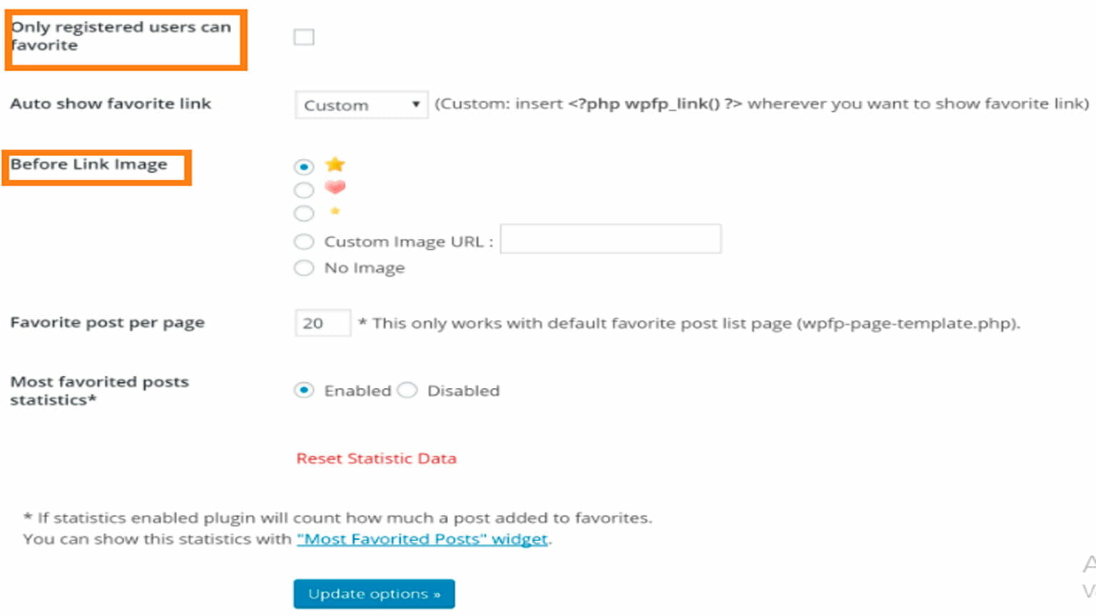 Marcar lecciones como favoritas en LearnDash 3 Marcar lecciones como favoritas en LearnDash