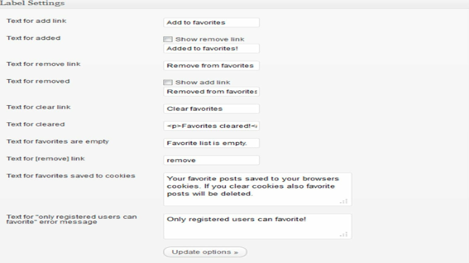 Marcar lecciones como favoritas en LearnDash 4 Marcar lecciones como favoritas en LearnDash 2