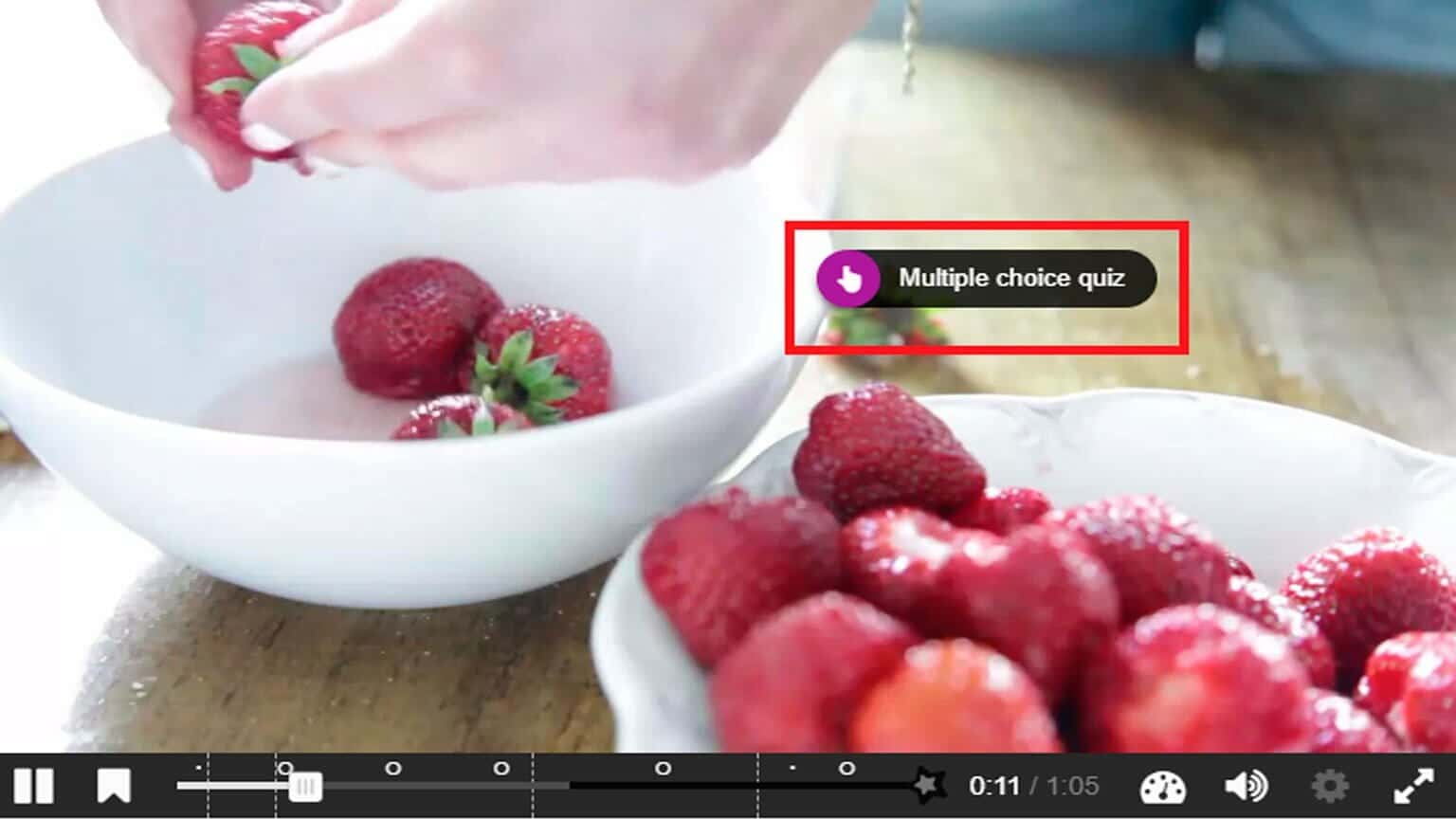 Tutorial H5P: Crea contenido interactivo para tus alumnos
