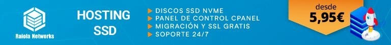 768X90 Hosting SSD