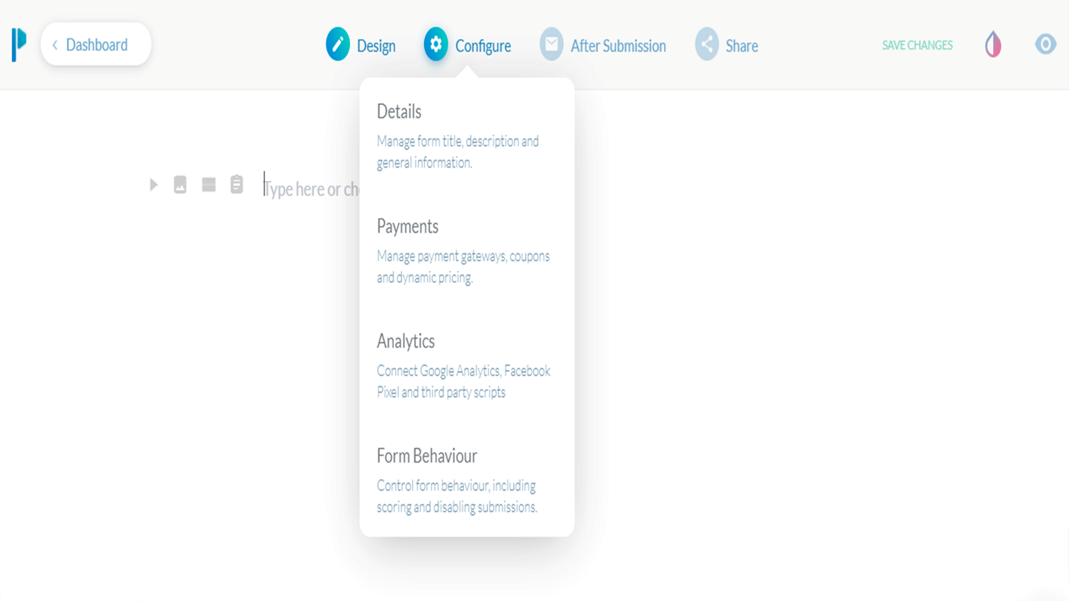Paperform 3