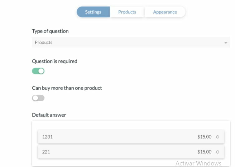 Paperform tutorial