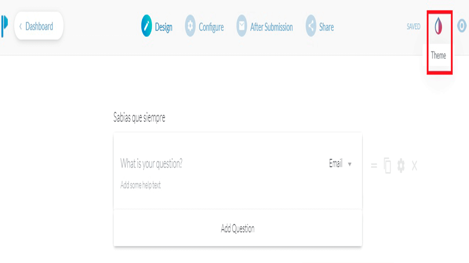 Paperform 8